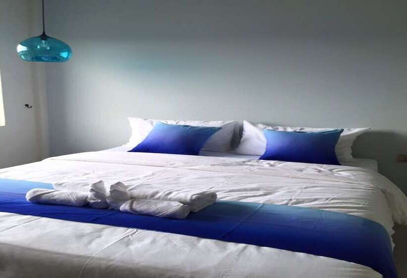 ホテル Ipower Chiangrai