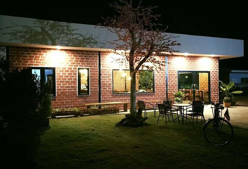 ホテル Ipower Chiangrai