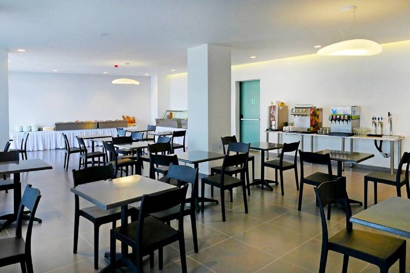 ホテル Island Resorts Maya Beach