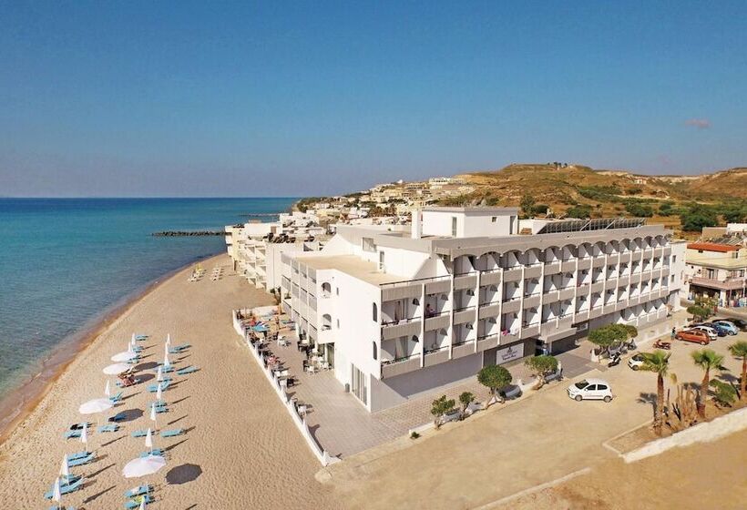 Отель Island Resorts Maya Beach