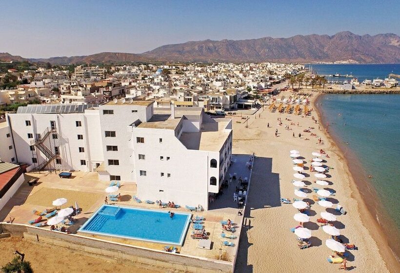 ホテル Island Resorts Maya Beach