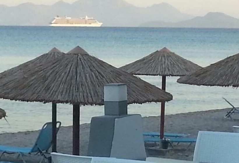 هتل Island Resorts Maya Beach