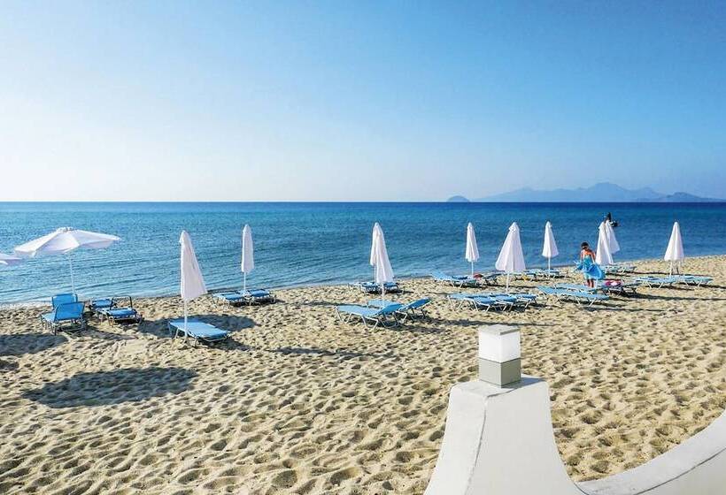 هتل Island Resorts Maya Beach