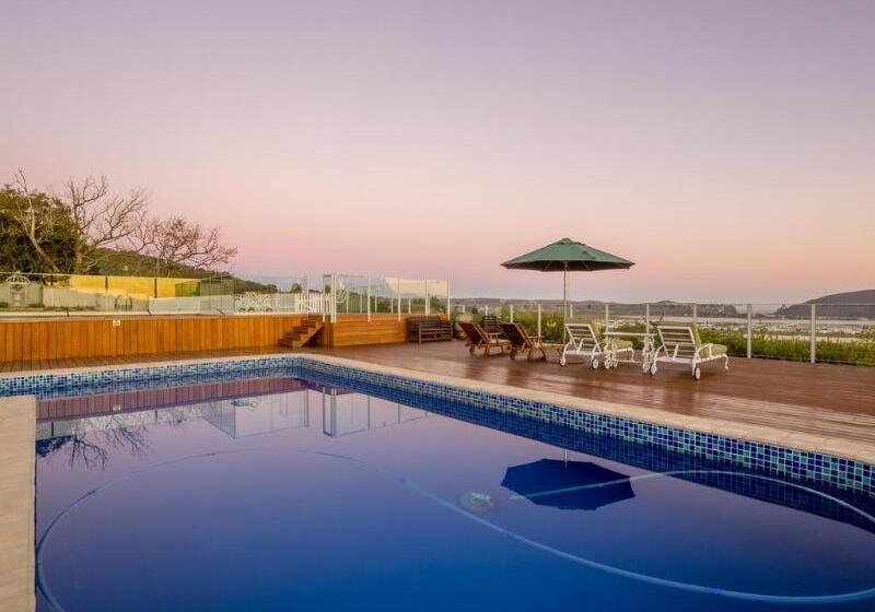 هتل Issaquena Heights Boutique