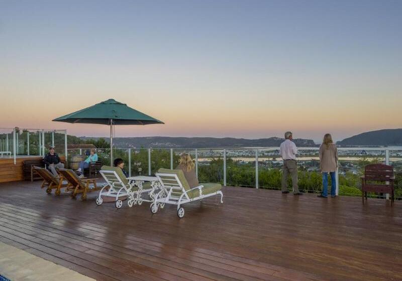 هتل Issaquena Heights Boutique