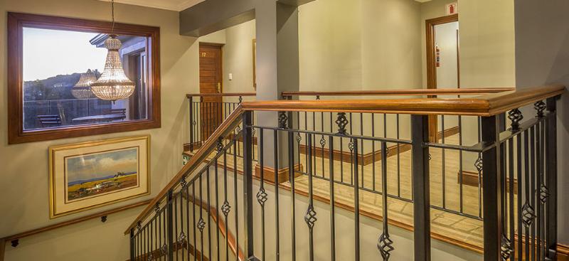 هتل Issaquena Heights Boutique