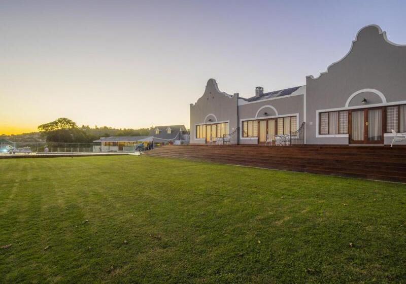 هتل Issaquena Heights Boutique