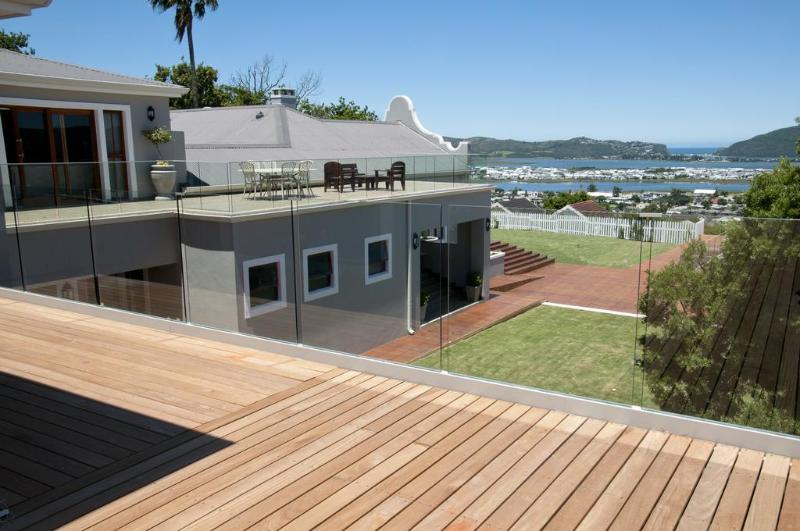 هتل Issaquena Heights Boutique