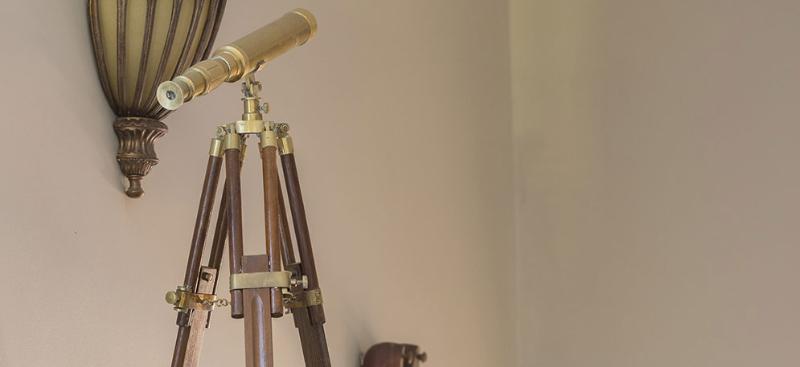 هتل Issaquena Heights Boutique