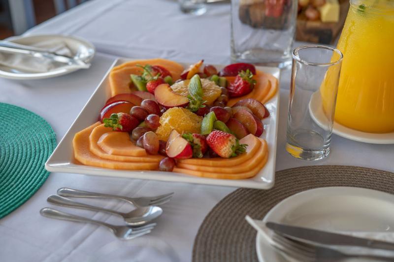 هتل Issaquena Heights Boutique