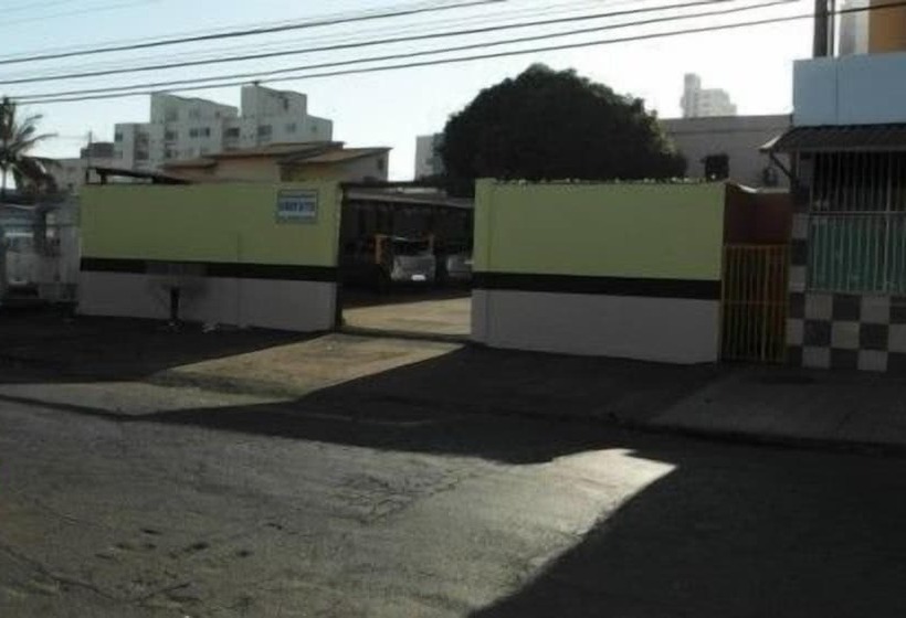 בית מלון כפרי Itaipu