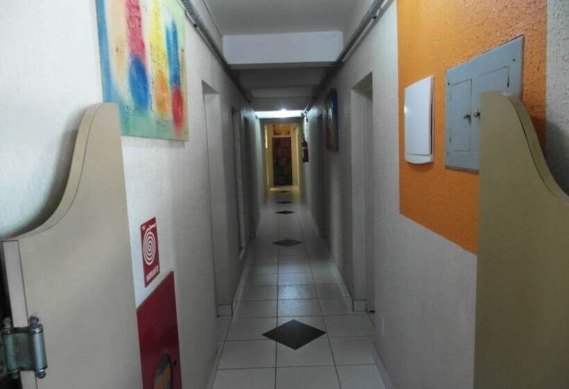 בית מלון כפרי Itaipu