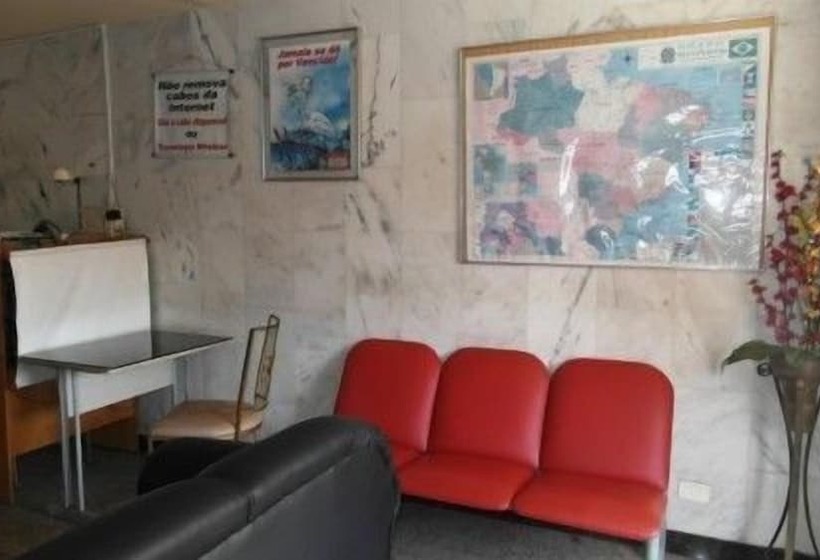 בית מלון כפרי Itaipu