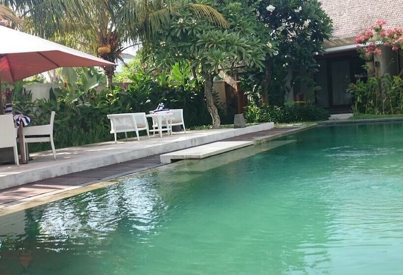 هتل K2 Eco Boutique Lombok