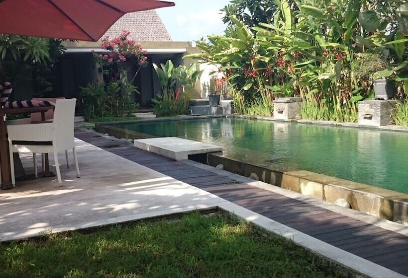 هتل K2 Eco Boutique Lombok