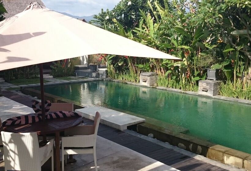 هتل K2 Eco Boutique Lombok