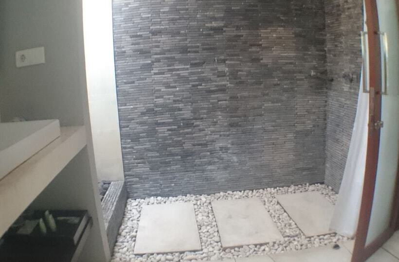 호텔 K2 Eco Boutique Lombok