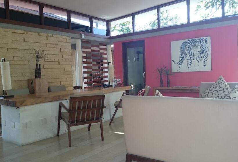 호텔 K2 Eco Boutique Lombok