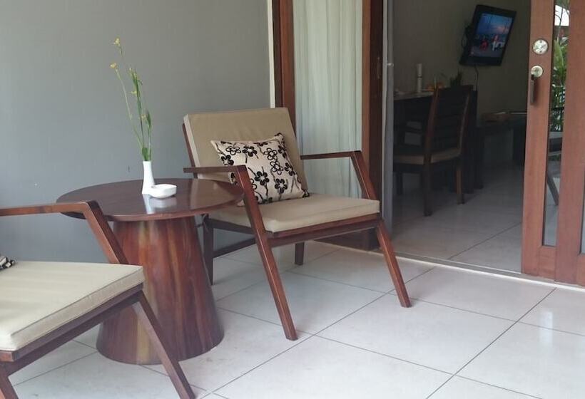 هتل K2 Eco Boutique Lombok