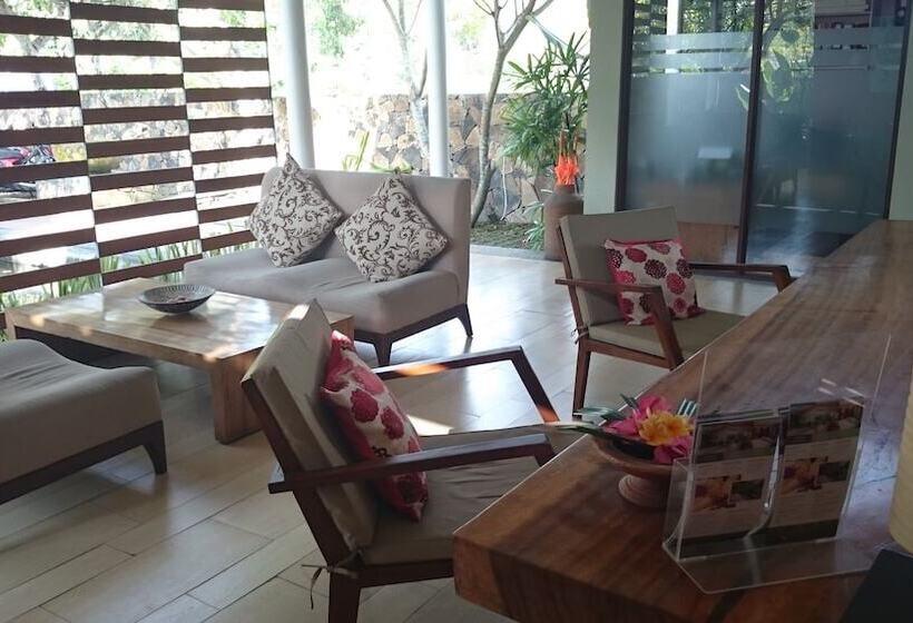 هتل K2 Eco Boutique Lombok