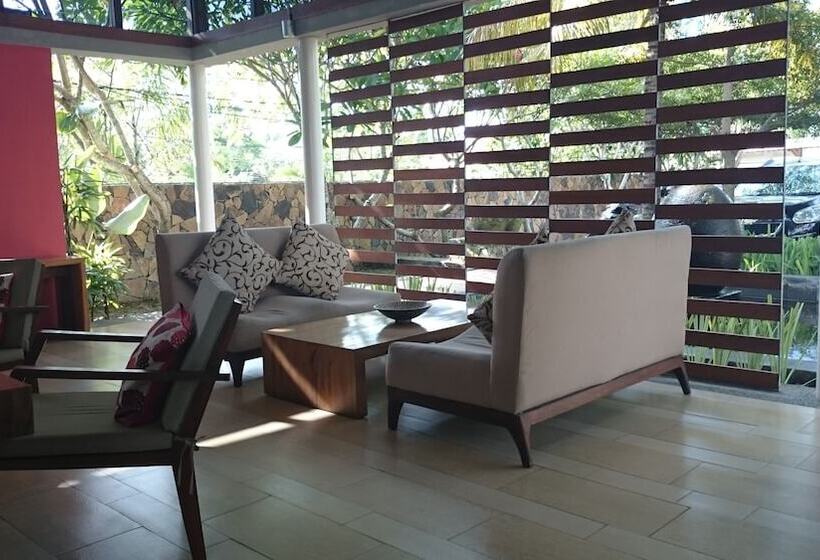 هتل K2 Eco Boutique Lombok