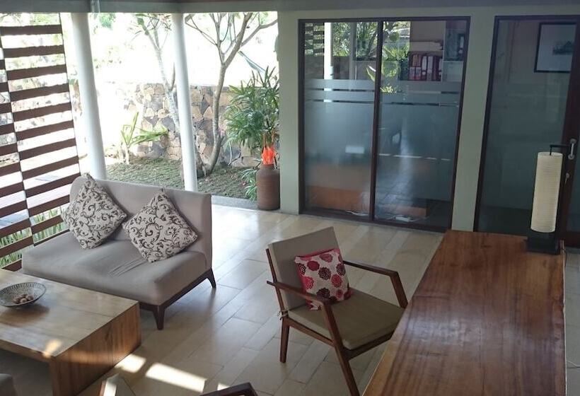 호텔 K2 Eco Boutique Lombok