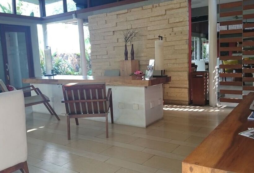 호텔 K2 Eco Boutique Lombok