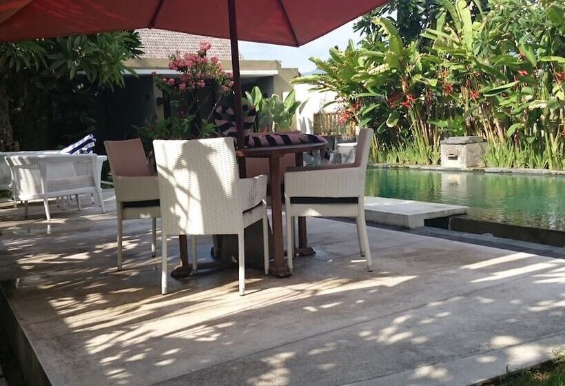 هتل K2 Eco Boutique Lombok