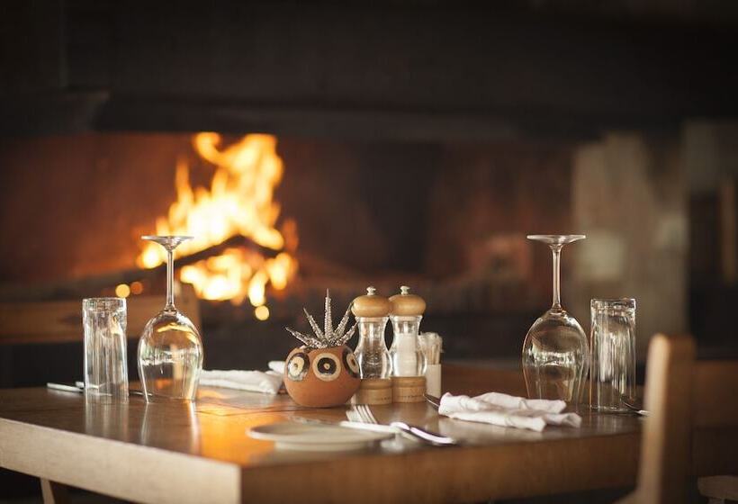 ホテル Kapama Buffalo Camp