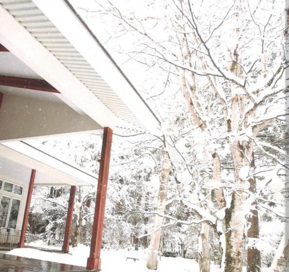 Отель Karuizawa Elegance