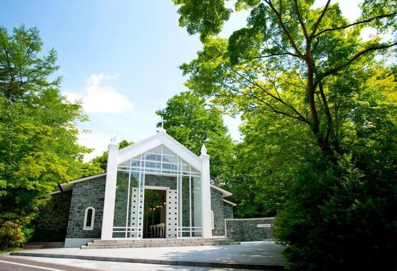 Отель Karuizawa Elegance
