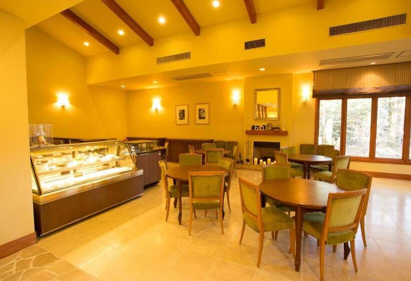 Отель Karuizawa Elegance