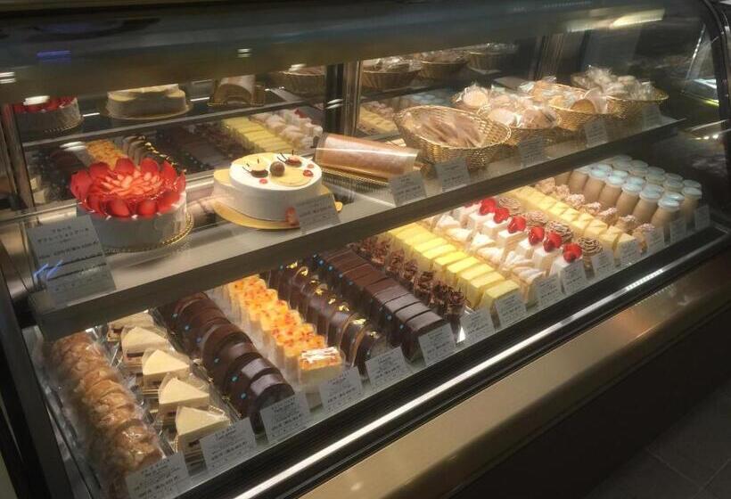 Отель Karuizawa Elegance