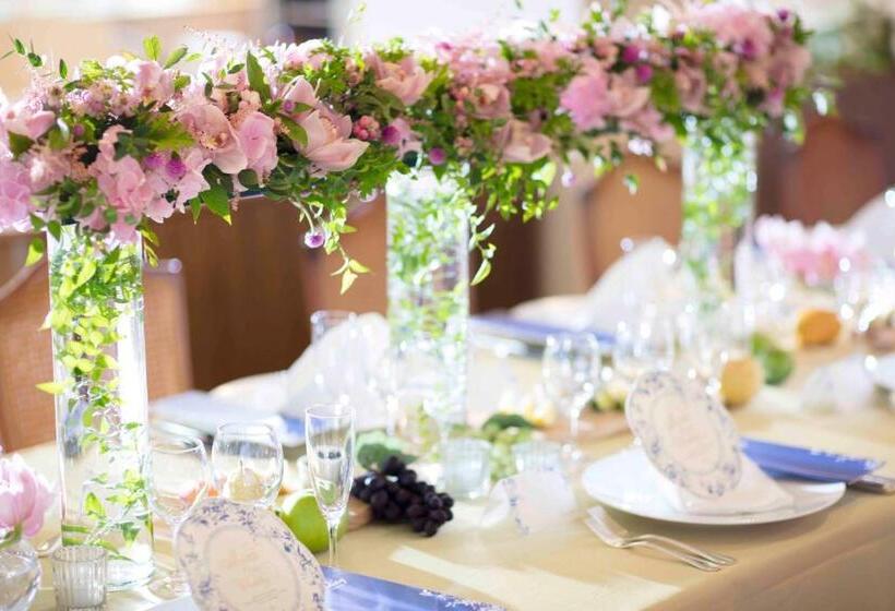 Отель Karuizawa Elegance