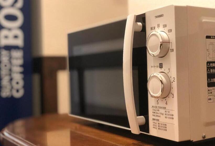 Отель Karuizawa Elegance