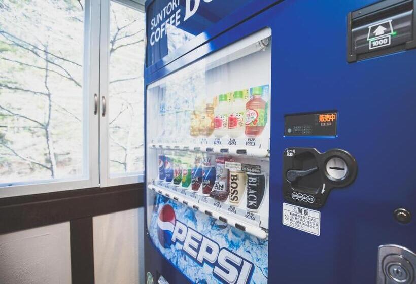 Отель Karuizawa Elegance