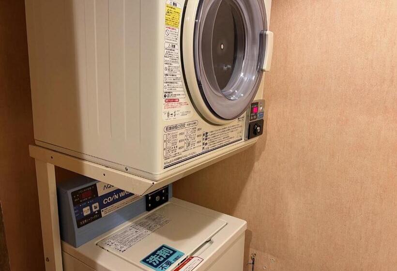 Отель Karuizawa Elegance