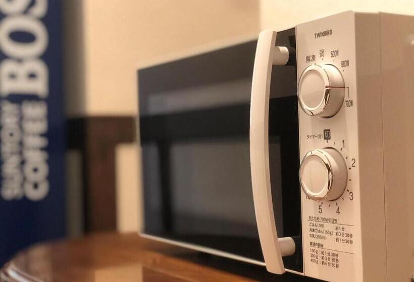 Отель Karuizawa Elegance