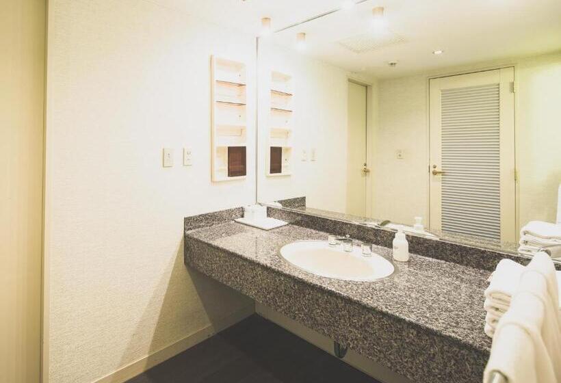 Отель Karuizawa Elegance