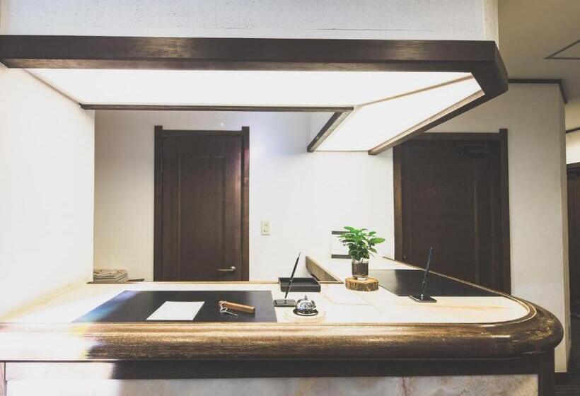 Отель Karuizawa Elegance