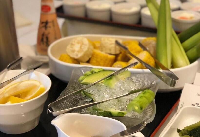 Отель Karuizawa Elegance