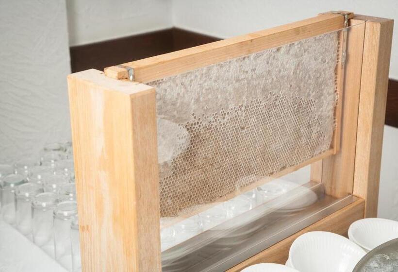 Отель Karuizawa Elegance