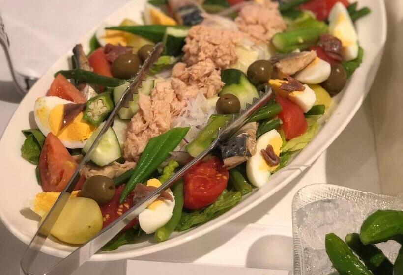 Отель Karuizawa Elegance