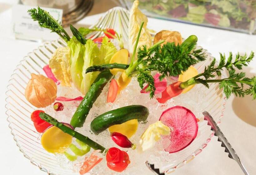 Отель Karuizawa Elegance