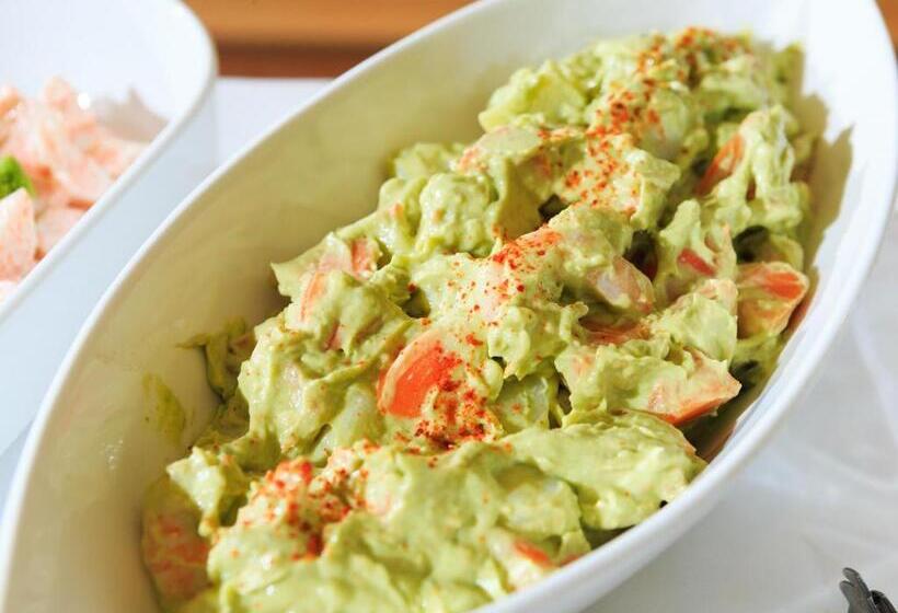 Отель Karuizawa Elegance