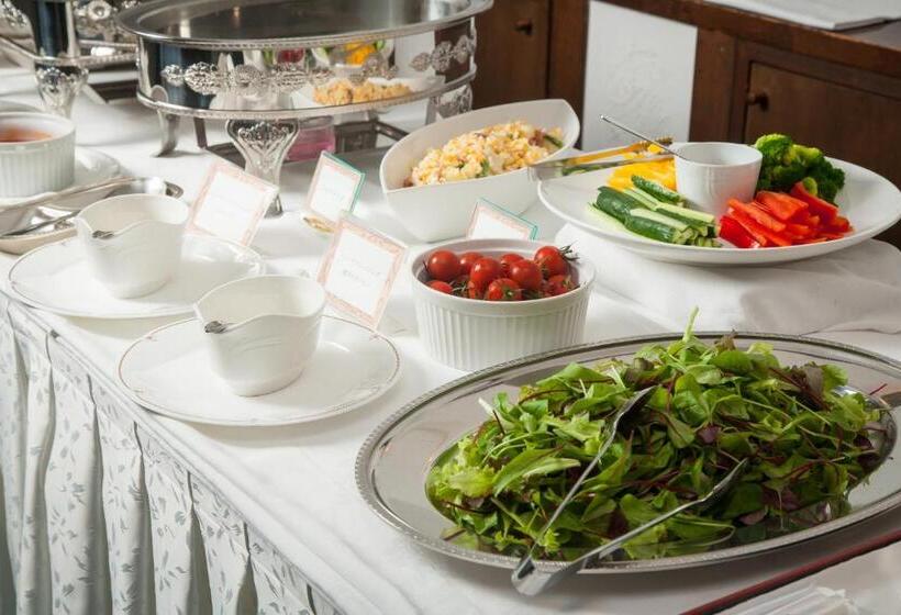 Отель Karuizawa Elegance