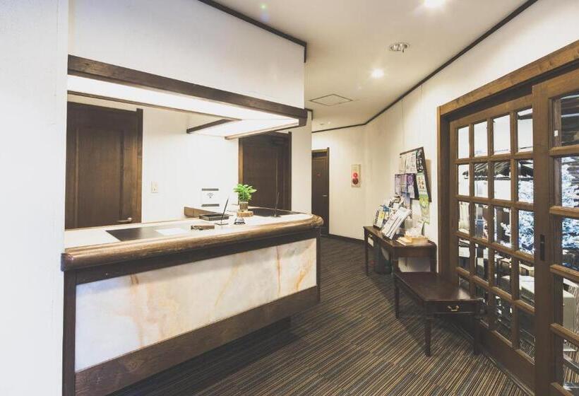 Отель Karuizawa Elegance