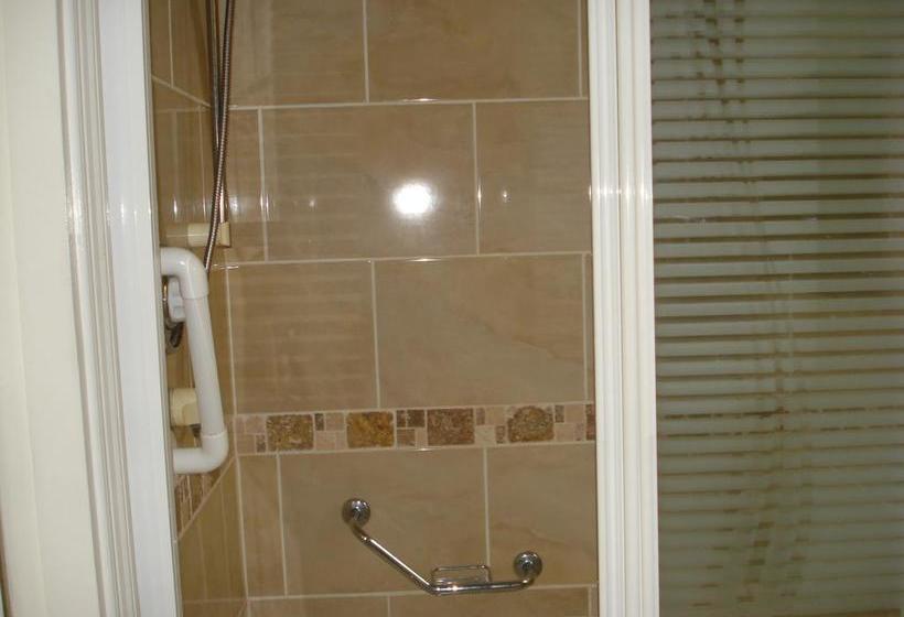 ホテル Killerig House