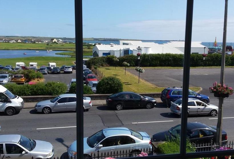 ホテル Killerig House