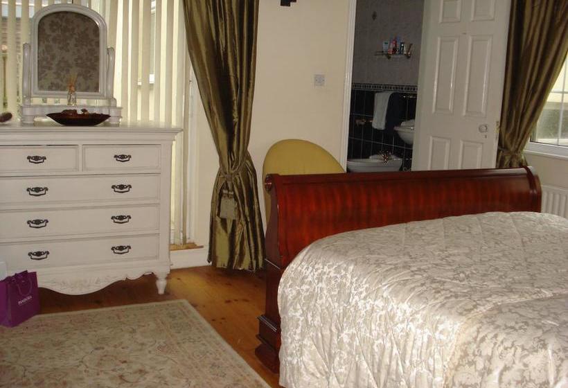 ホテル Killerig House